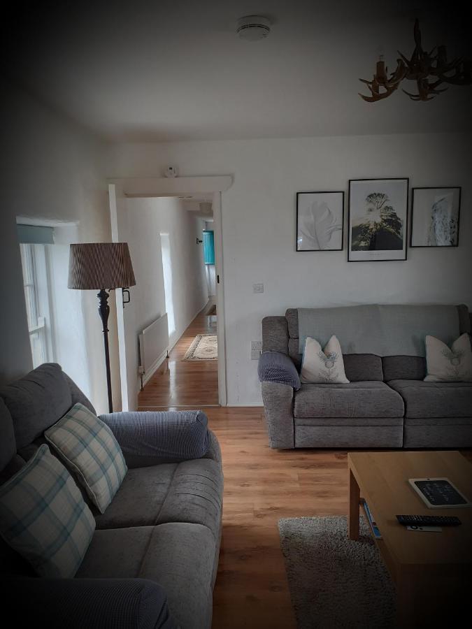 Ballymultimber Cottages - Mountain Views Near Beach Limavady Eksteriør billede