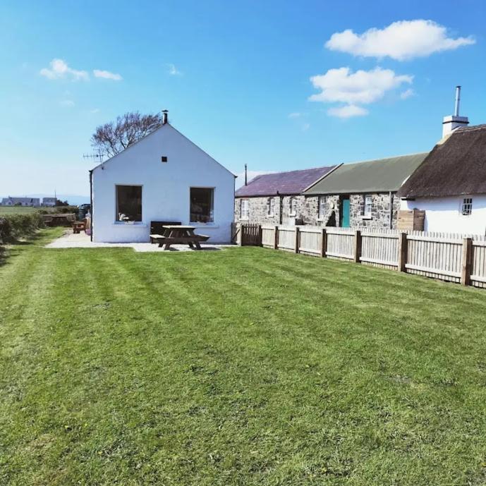Ballymultimber Cottages - Mountain Views Near Beach Limavady Eksteriør billede