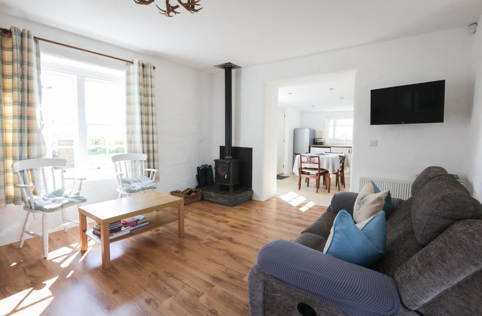 Ballymultimber Cottages - Mountain Views Near Beach Limavady Eksteriør billede