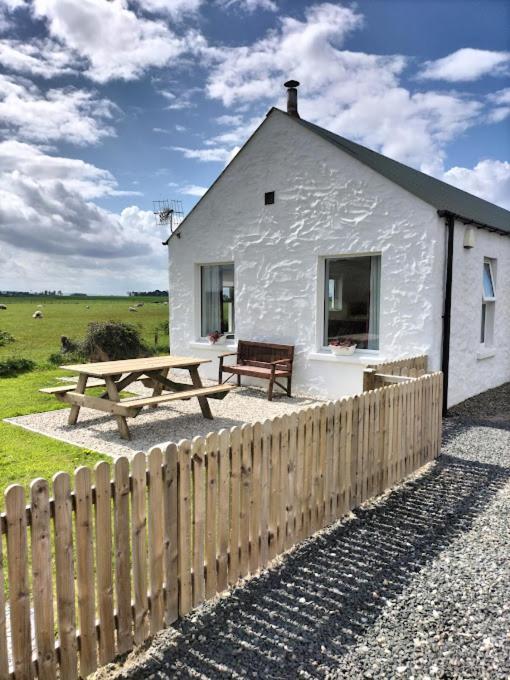 Ballymultimber Cottages - Mountain Views Near Beach Limavady Eksteriør billede